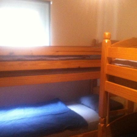 Balmaha Bunkhouse Hostel Glasgow Exterior photo